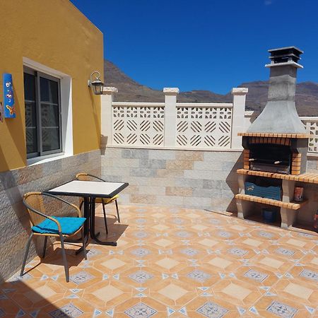 Finca Los Rosales Lajita エクステリア 写真