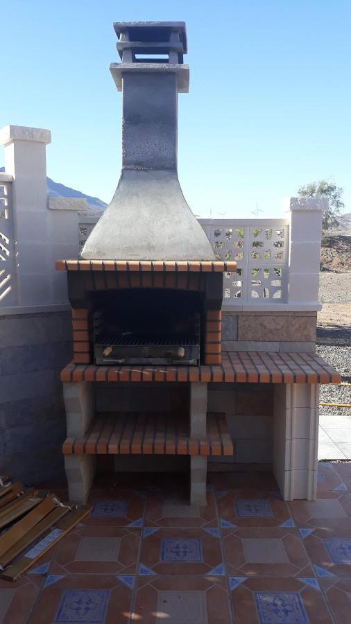 Finca Los Rosales Lajita エクステリア 写真
