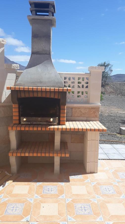 Finca Los Rosales Lajita エクステリア 写真