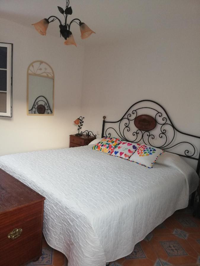 Finca Los Rosales Lajita エクステリア 写真
