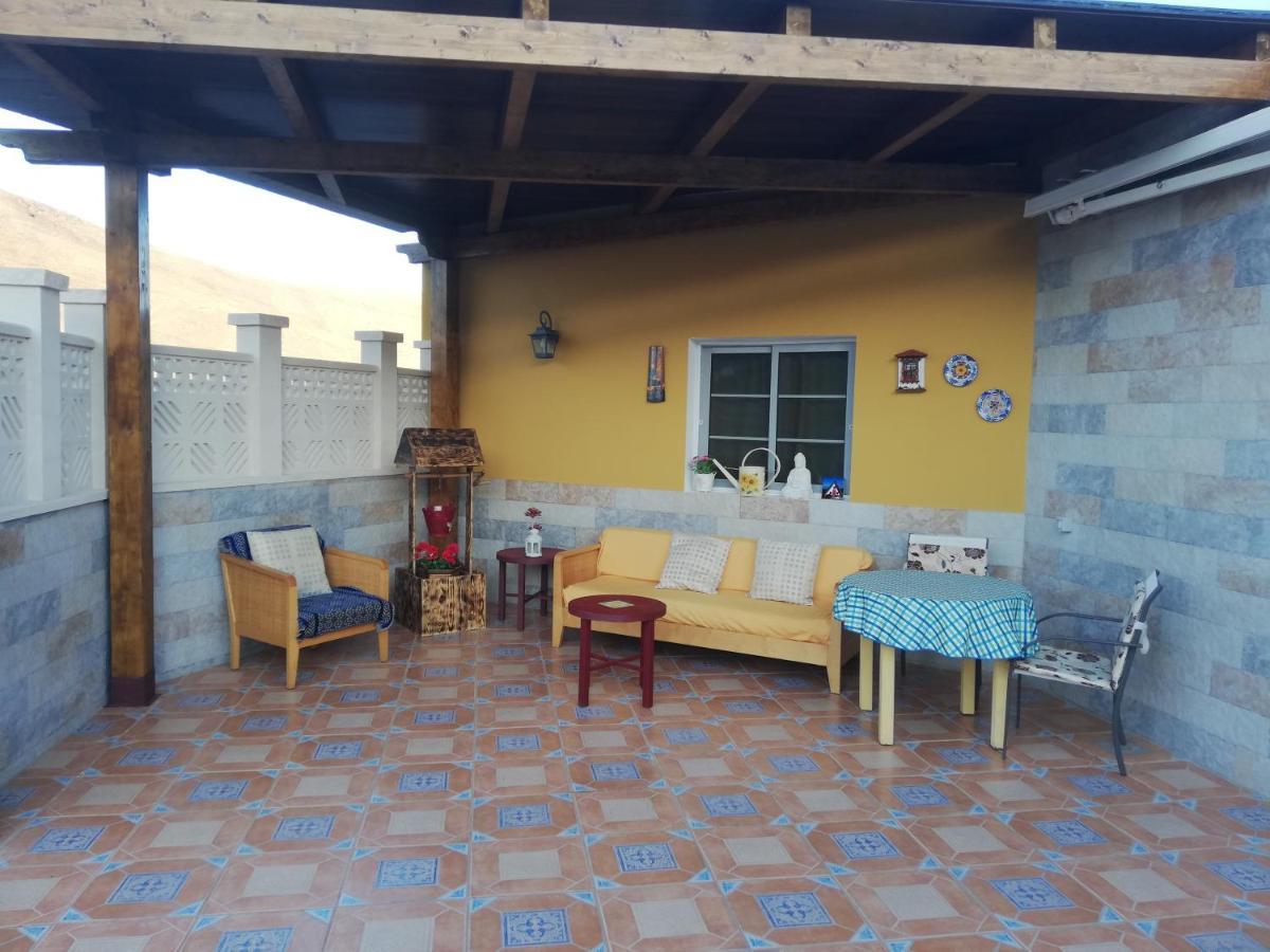 Finca Los Rosales Lajita エクステリア 写真