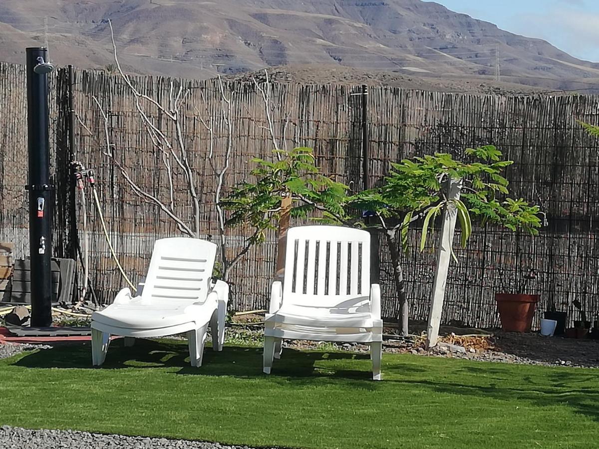Finca Los Rosales Lajita エクステリア 写真
