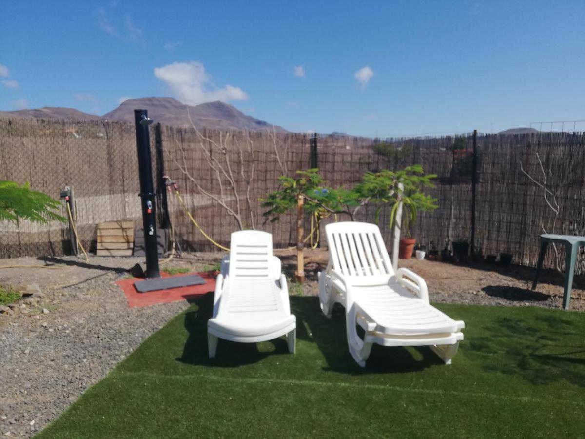 Finca Los Rosales Lajita エクステリア 写真