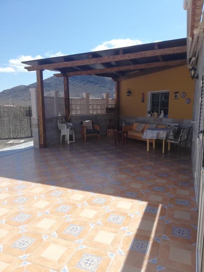 Finca Los Rosales Lajita エクステリア 写真