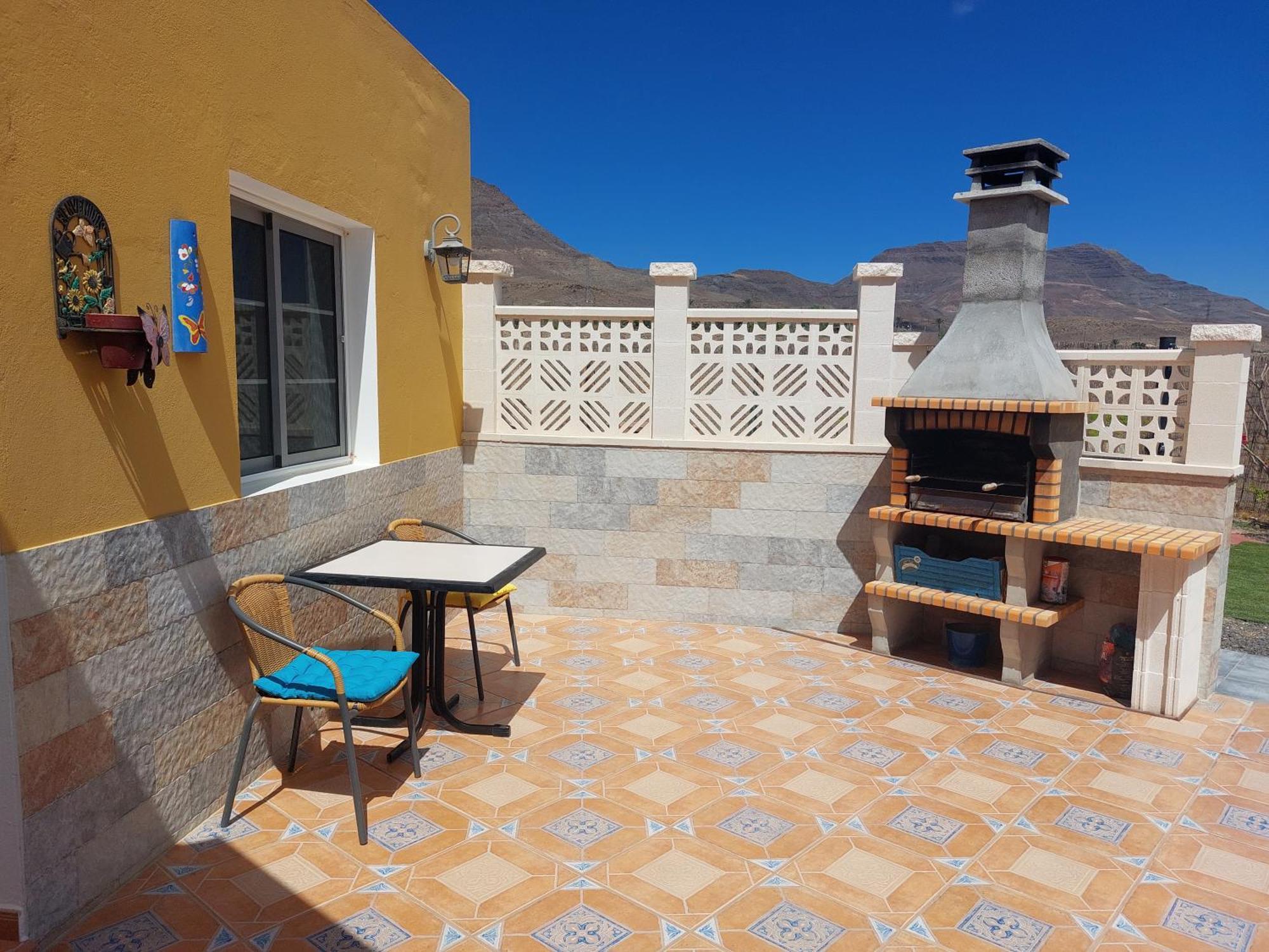 Finca Los Rosales Lajita エクステリア 写真