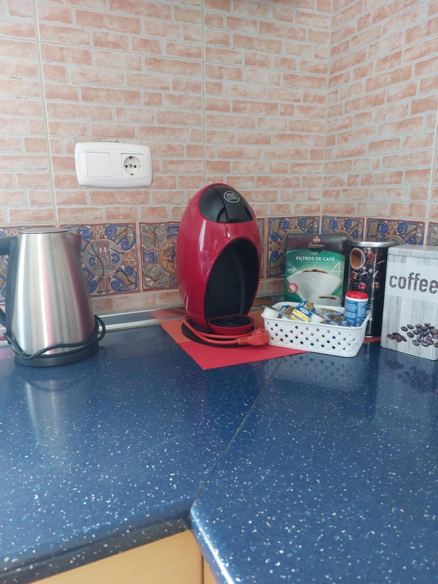 Finca Los Rosales Lajita エクステリア 写真