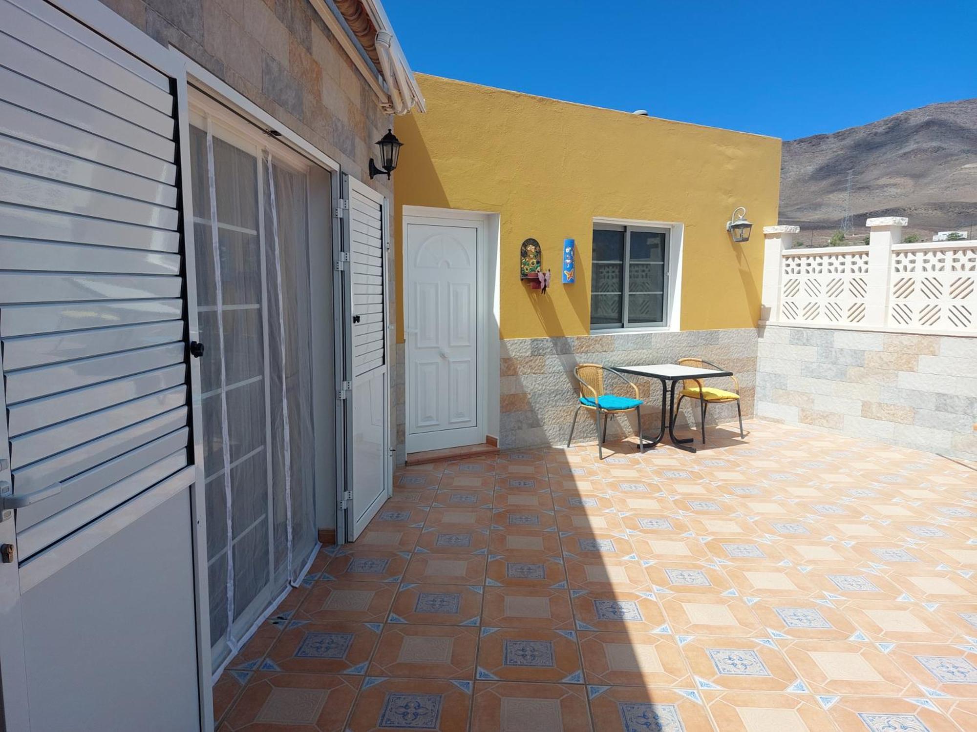 Finca Los Rosales Lajita エクステリア 写真