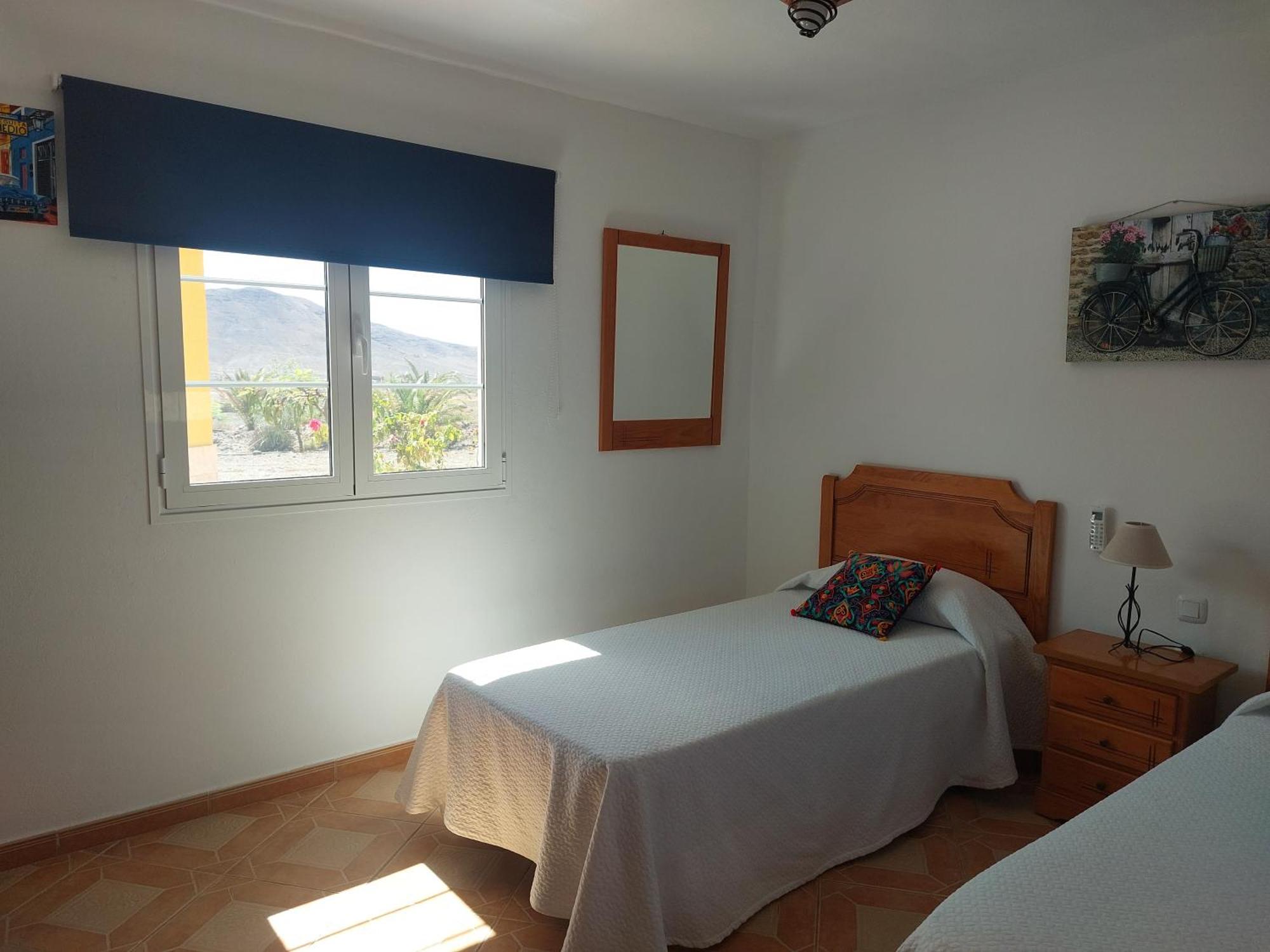 Finca Los Rosales Lajita エクステリア 写真