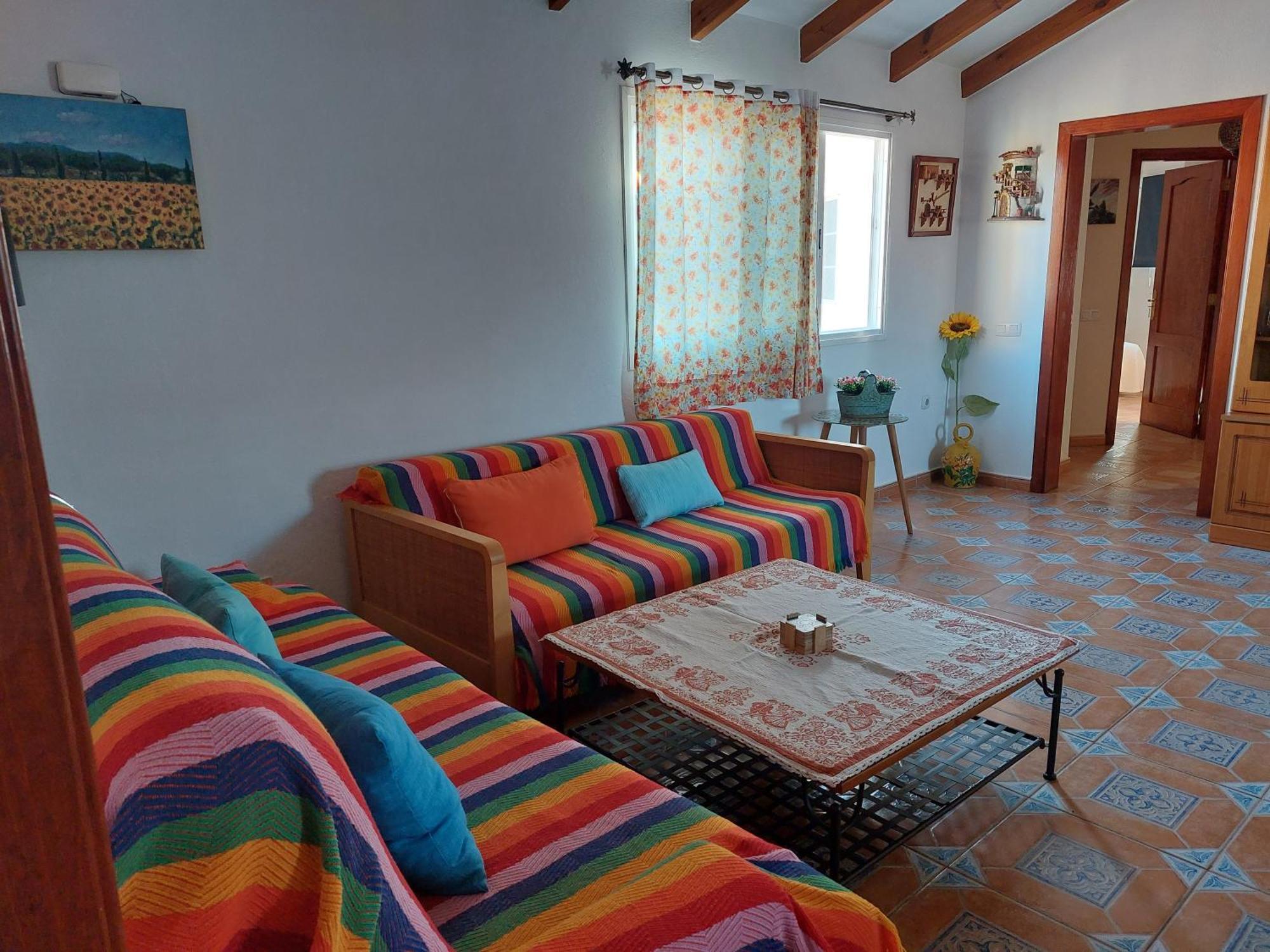 Finca Los Rosales Lajita エクステリア 写真