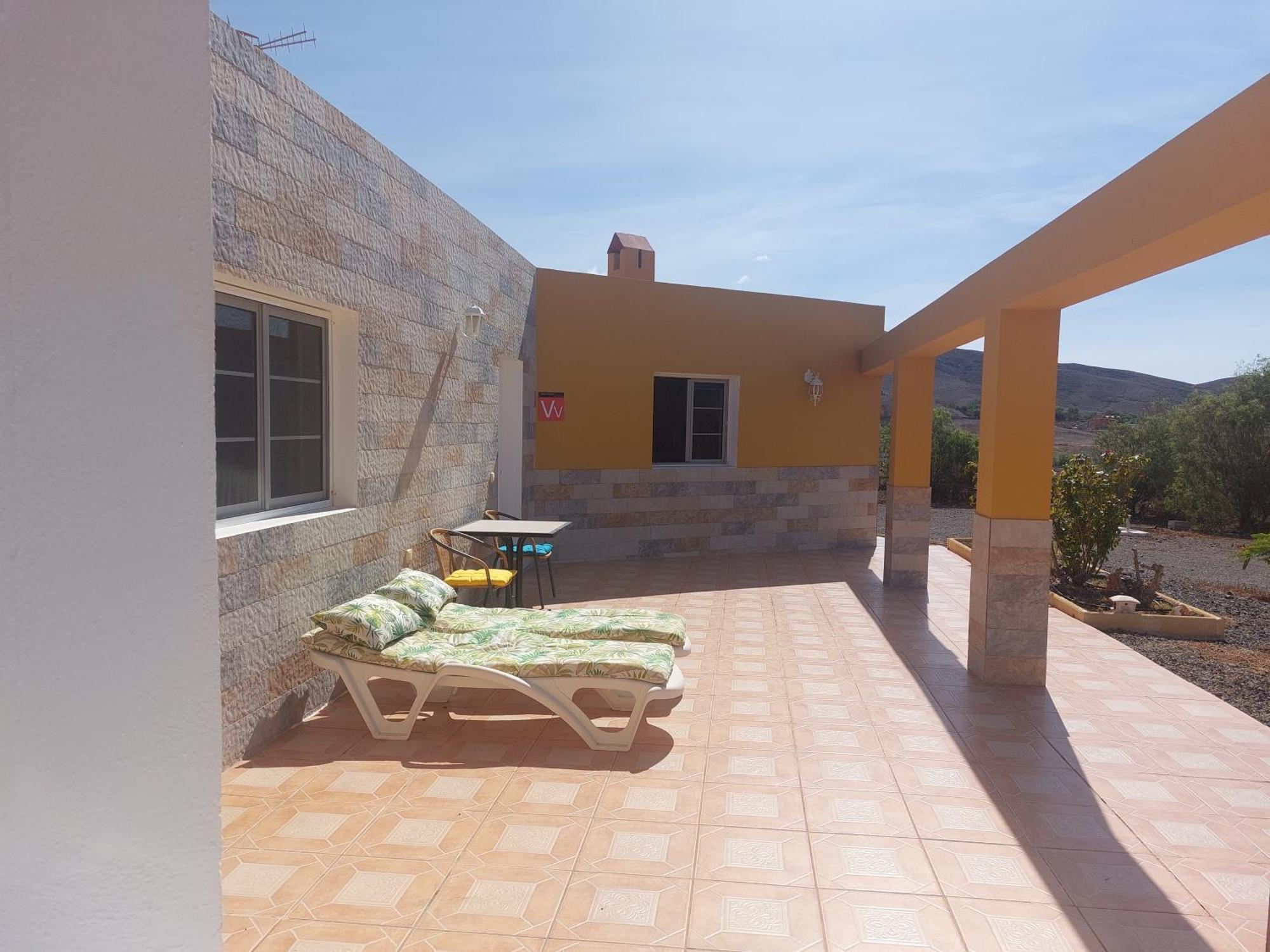Finca Los Rosales Lajita エクステリア 写真