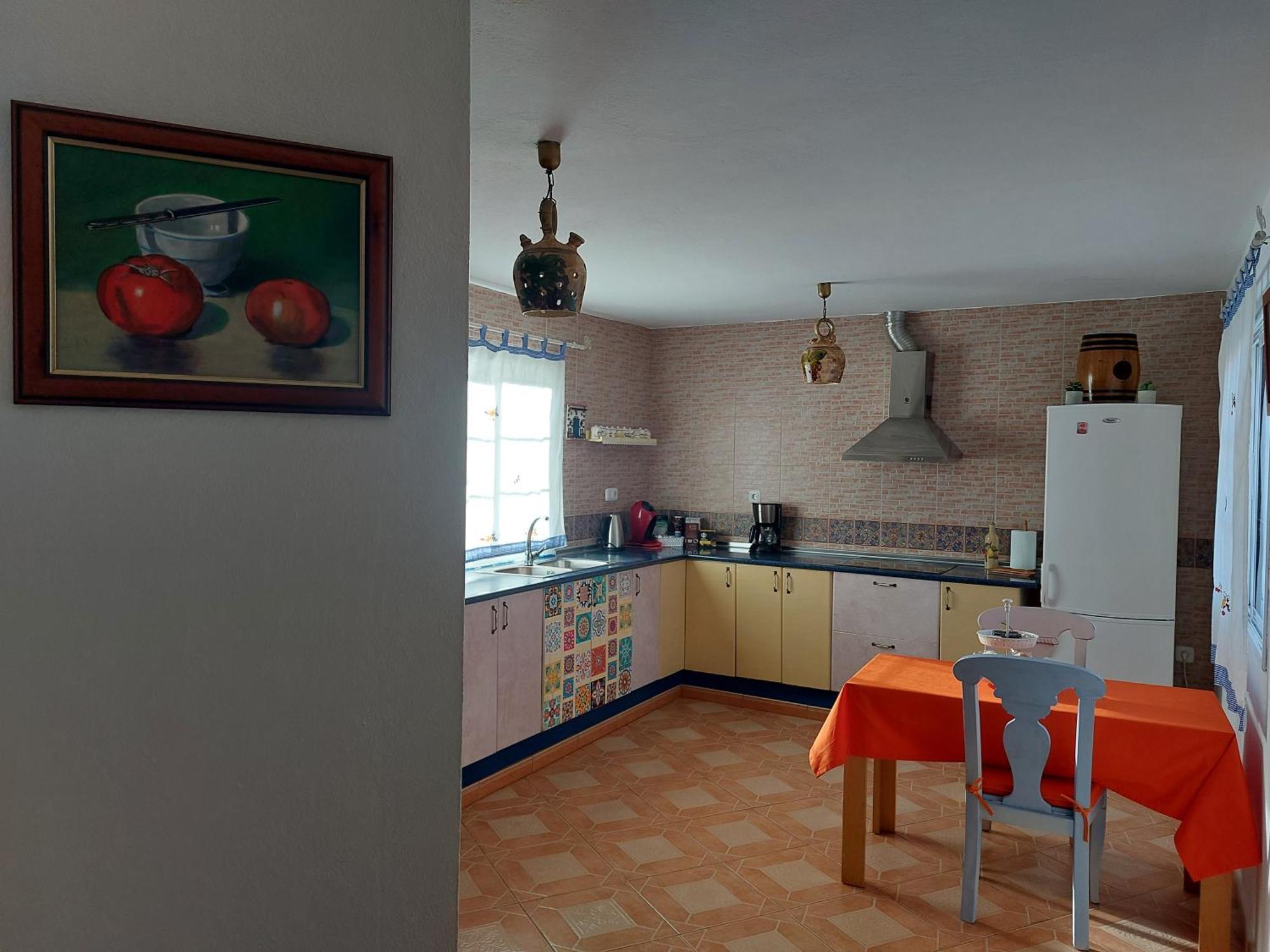 Finca Los Rosales Lajita エクステリア 写真