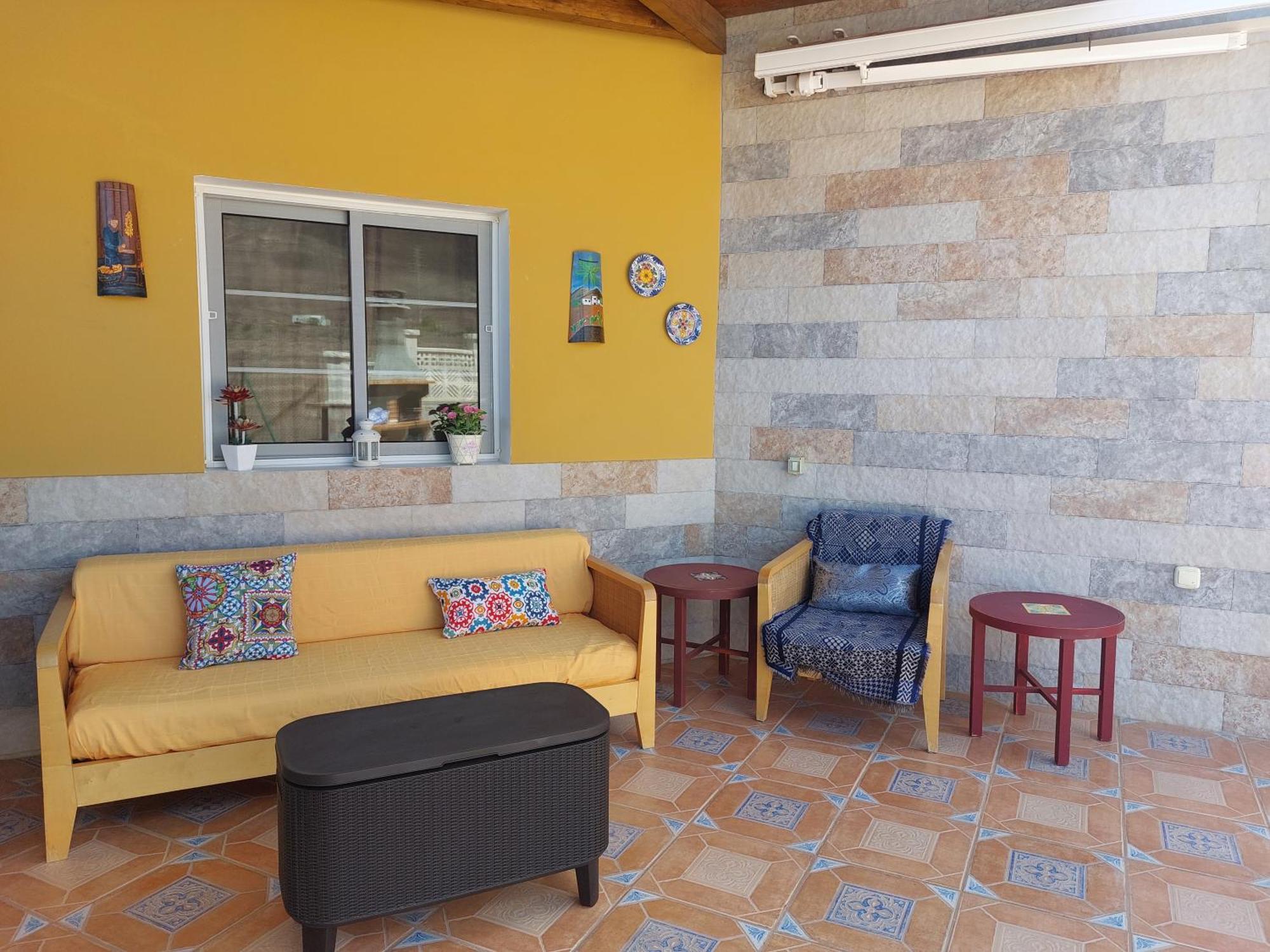 Finca Los Rosales Lajita エクステリア 写真