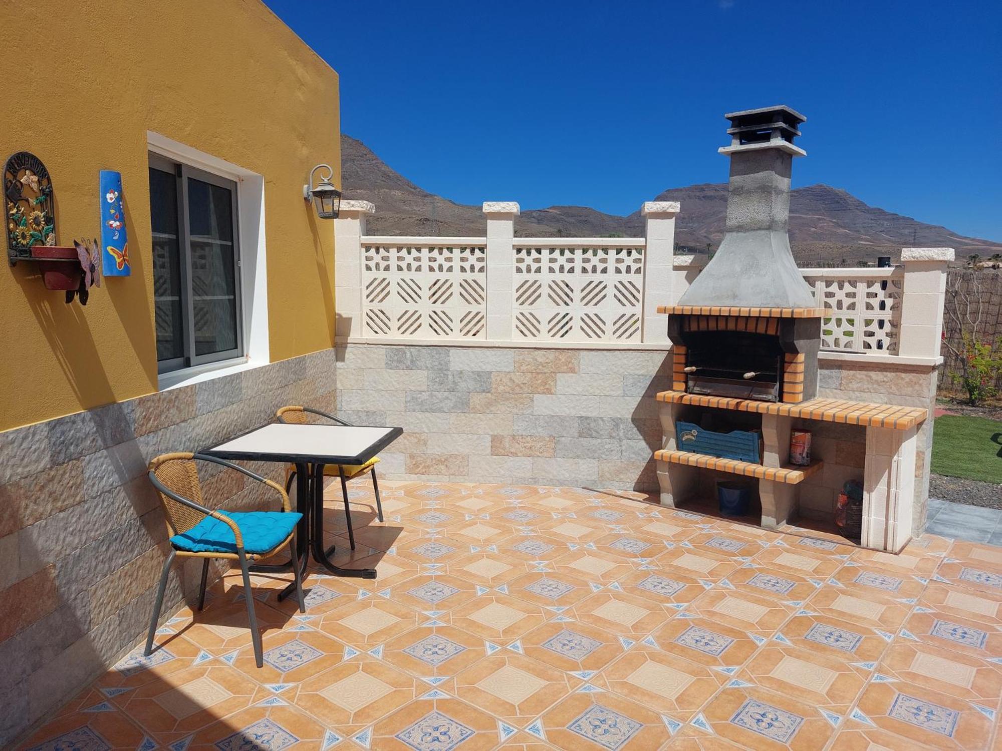 Finca Los Rosales Lajita エクステリア 写真