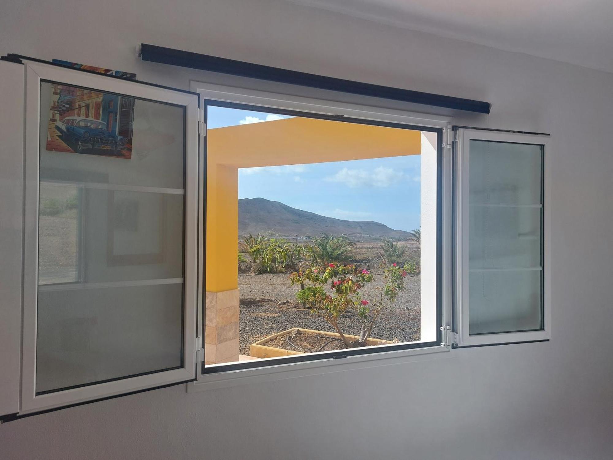 Finca Los Rosales Lajita エクステリア 写真