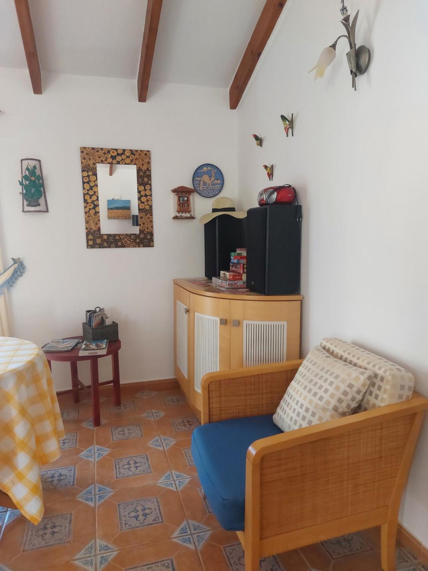 Finca Los Rosales Lajita エクステリア 写真