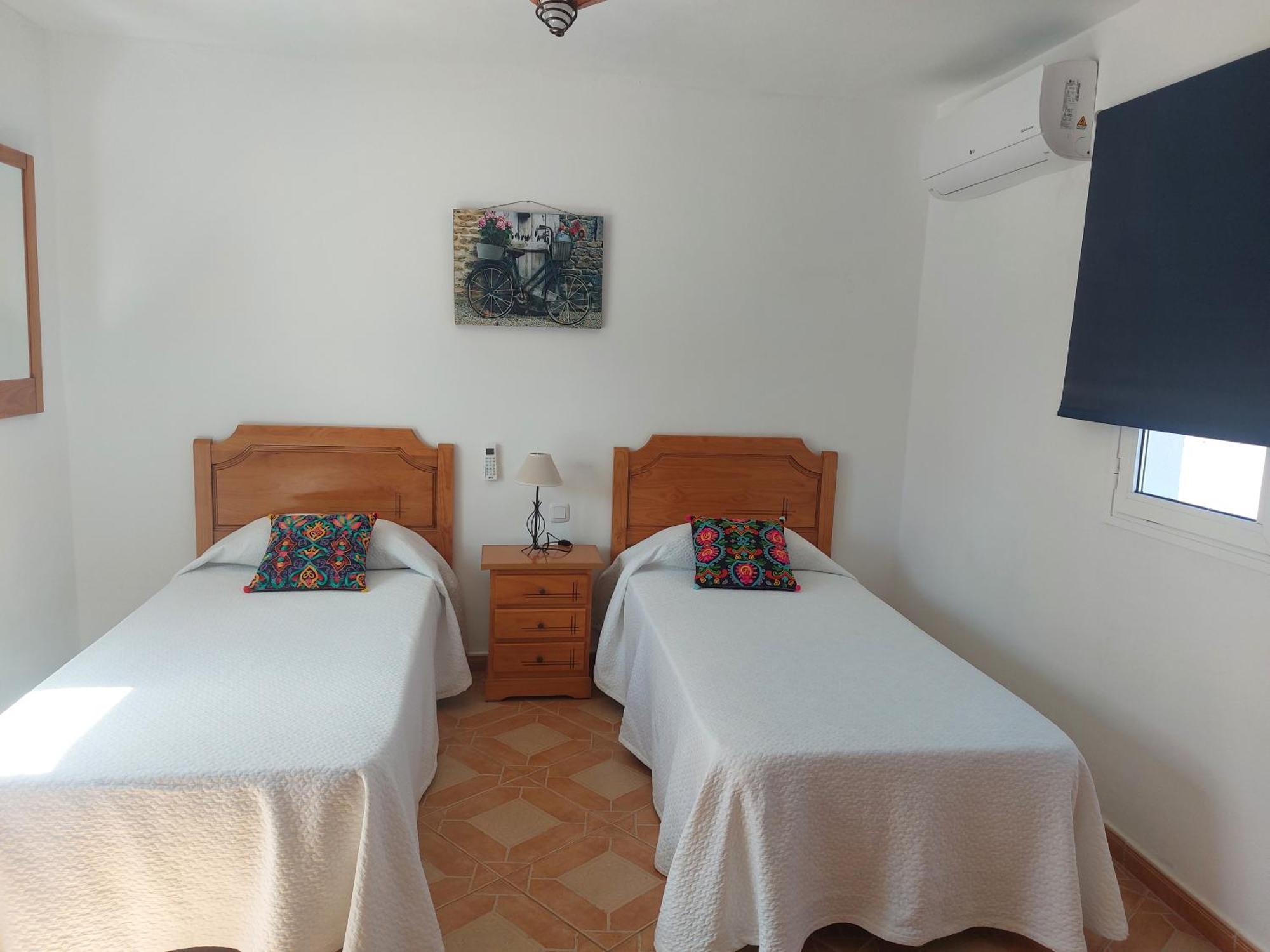 Finca Los Rosales Lajita エクステリア 写真