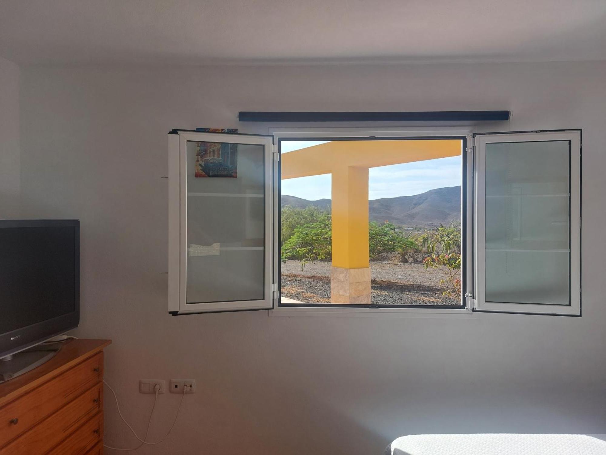 Finca Los Rosales Lajita エクステリア 写真