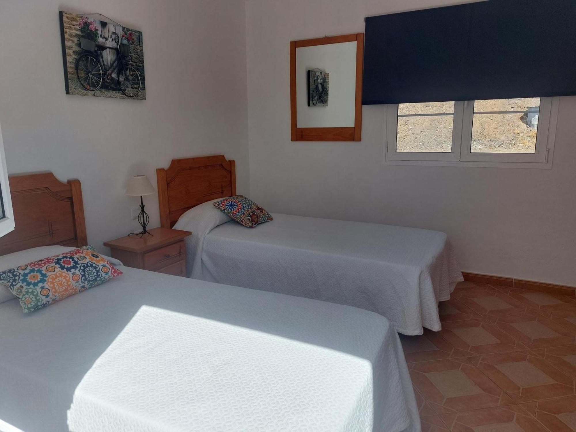 Finca Los Rosales Lajita エクステリア 写真