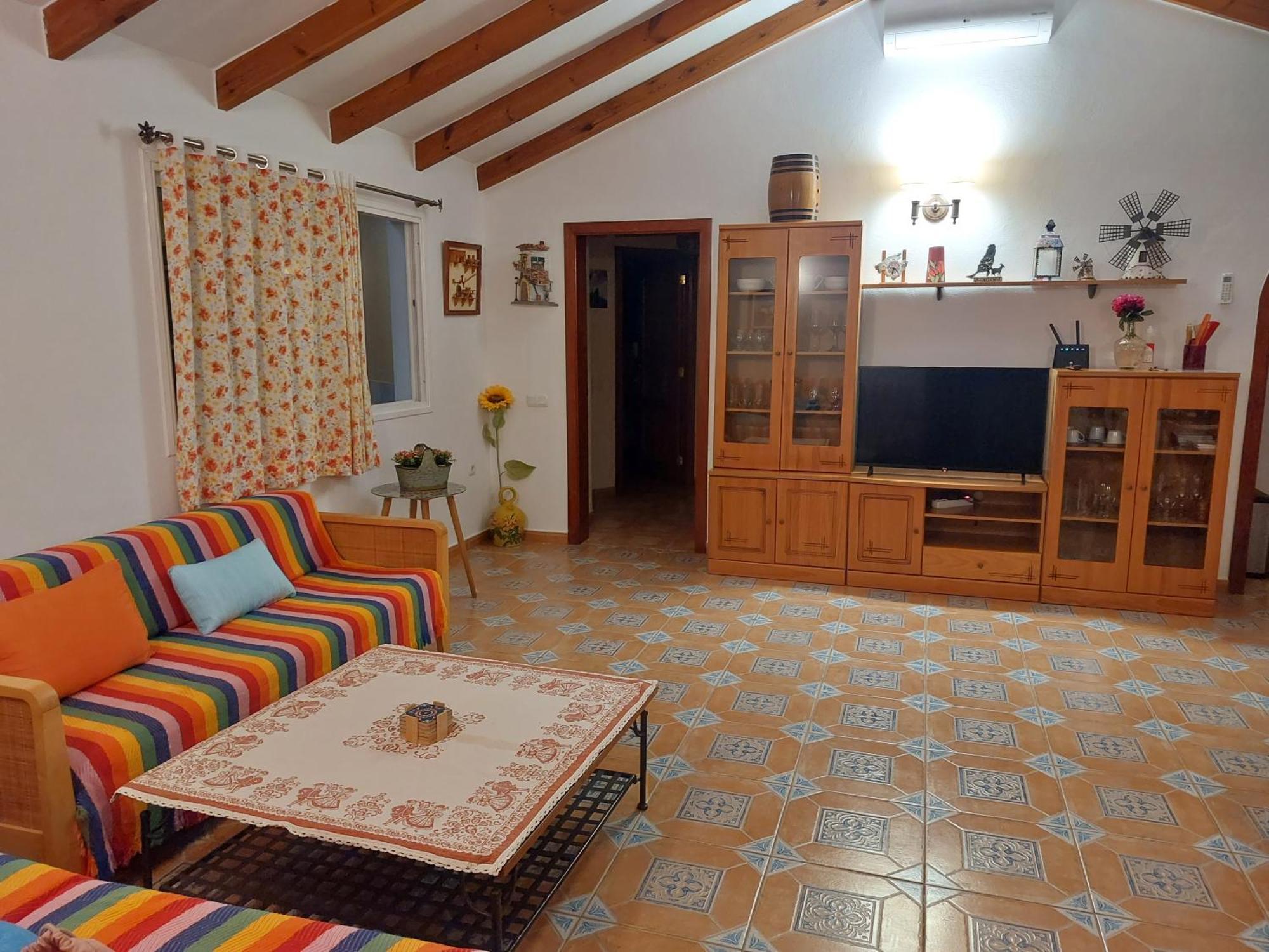 Finca Los Rosales Lajita エクステリア 写真