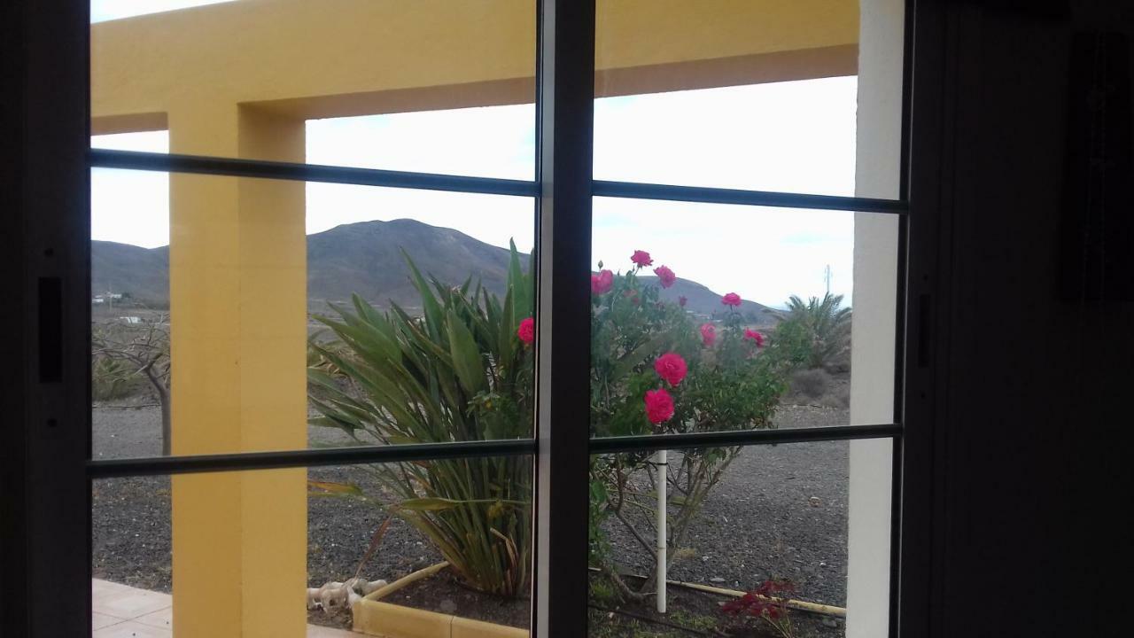 Finca Los Rosales Lajita エクステリア 写真