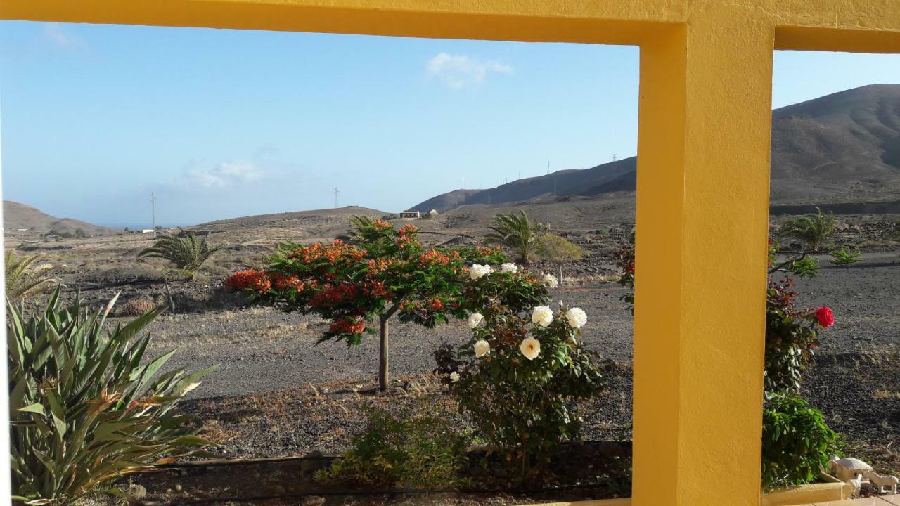 Finca Los Rosales Lajita エクステリア 写真