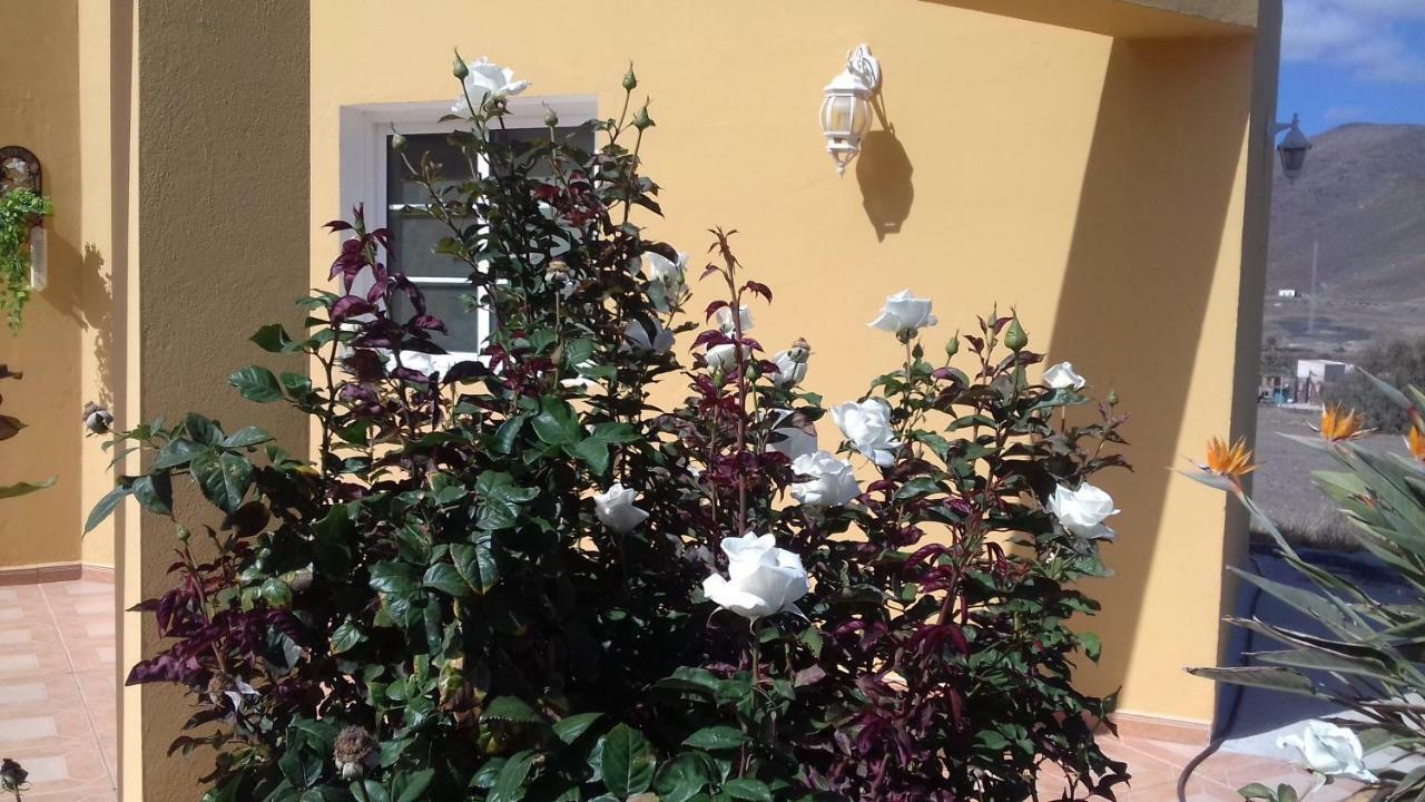 Finca Los Rosales Lajita エクステリア 写真