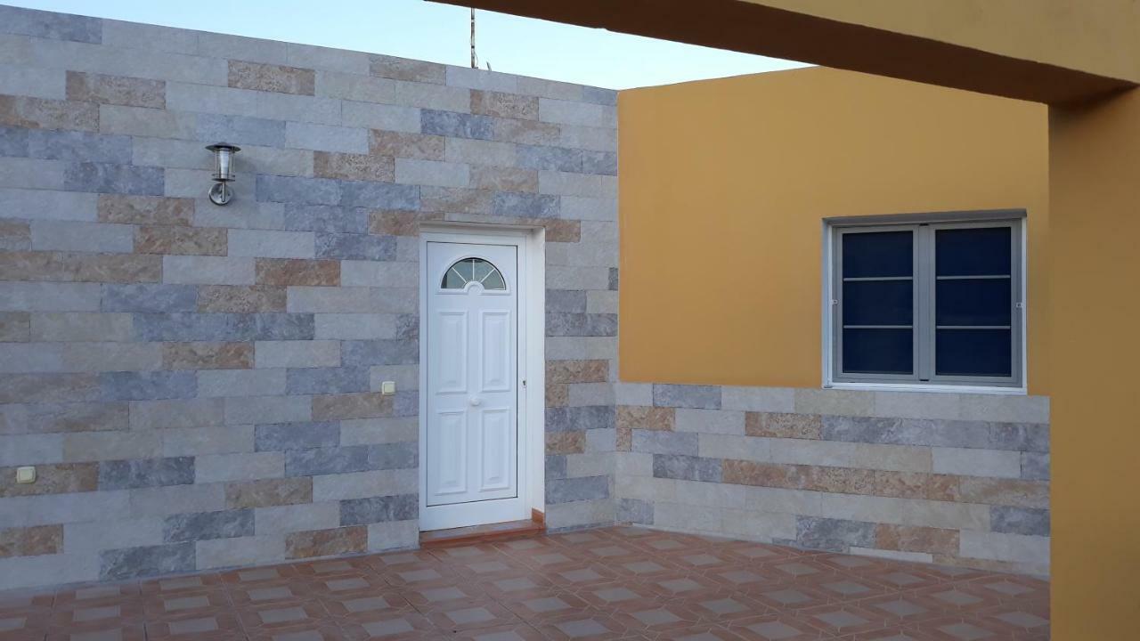 Finca Los Rosales Lajita エクステリア 写真